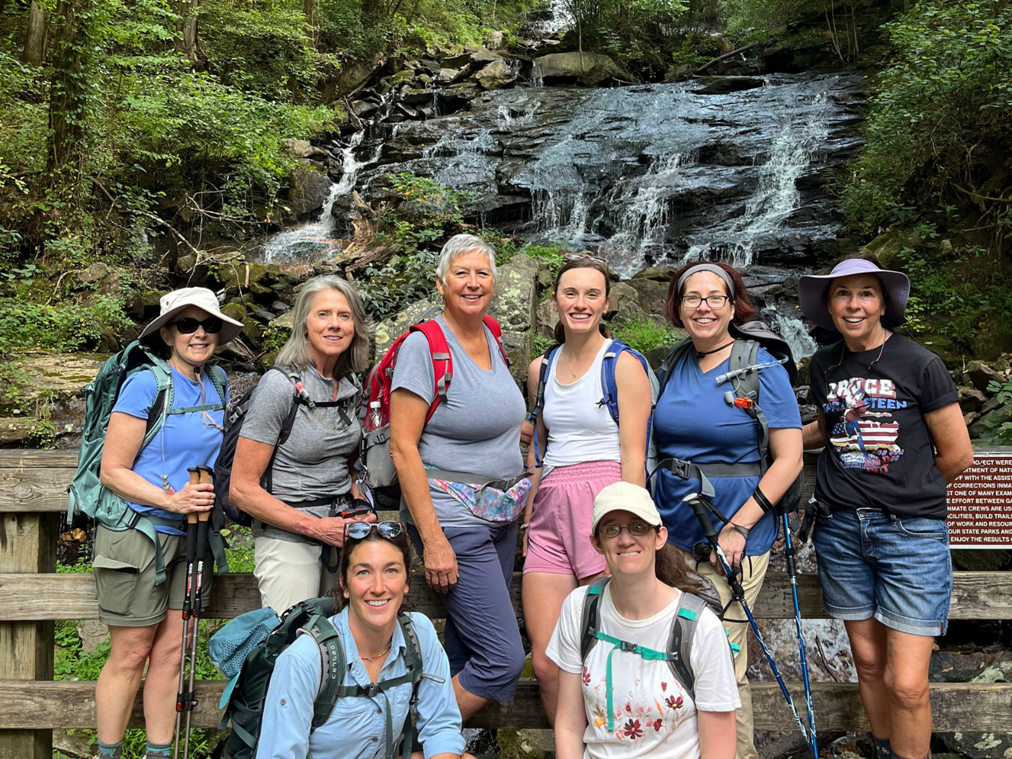 Picture of Appalachian Autumn Adventures