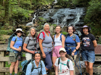 Picture of Appalachian Mountain Escape