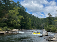 Picture of Appalachian Mountain Escape