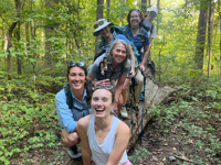 Picture of Appalachian Mountain Escape