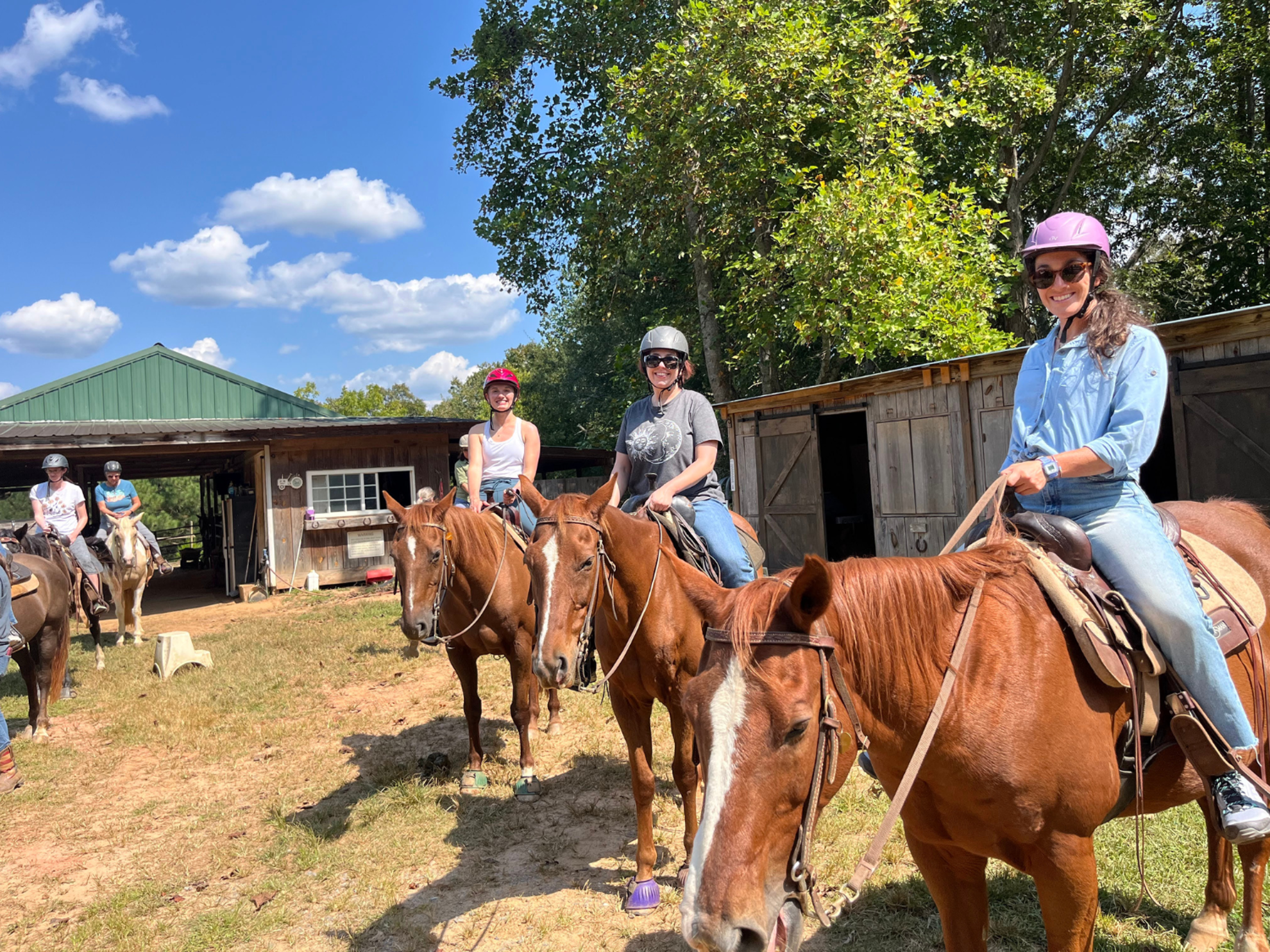 Picture of Appalachian Autumn Adventures