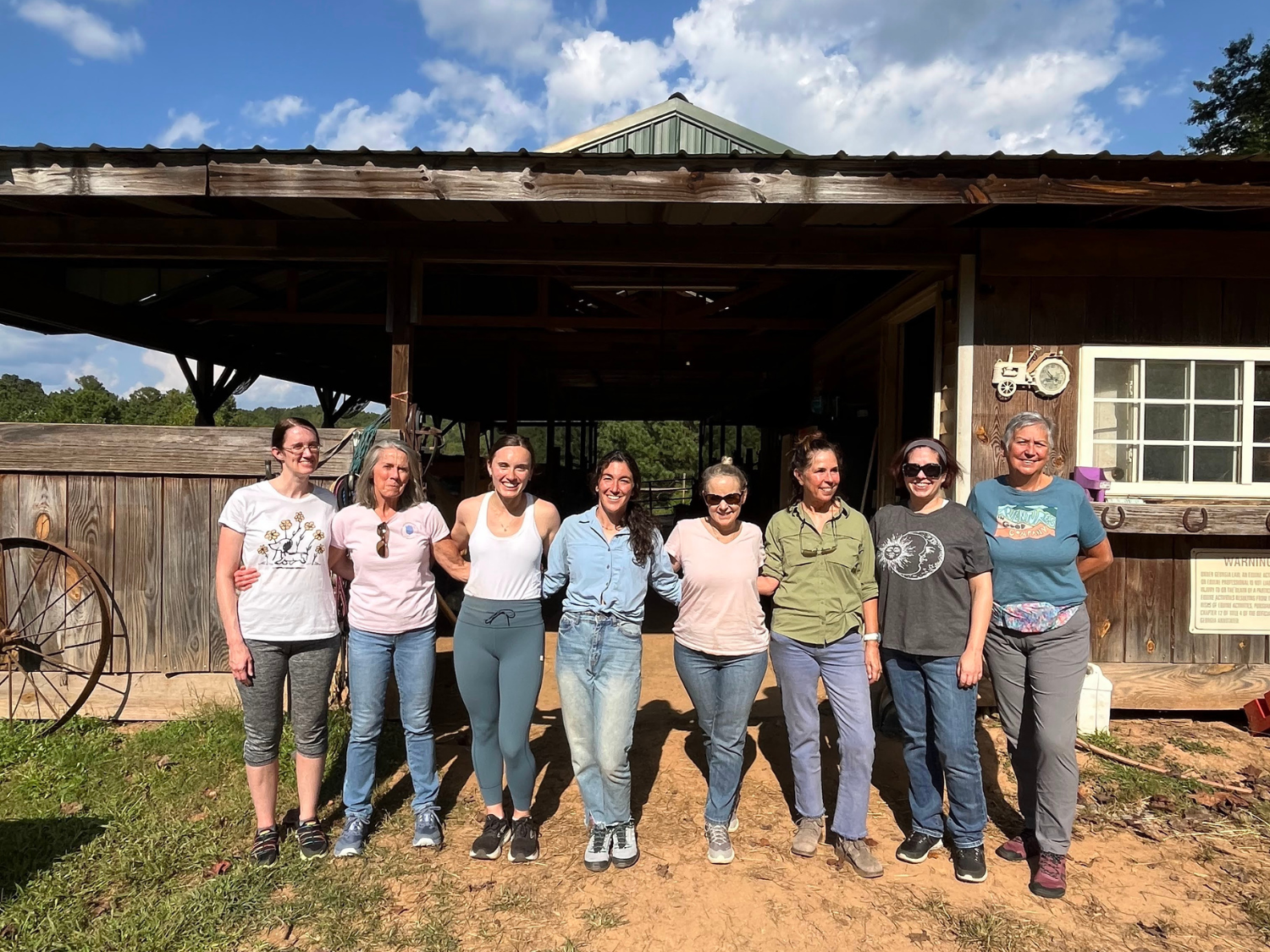 Picture of Appalachian Autumn Adventures