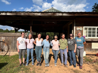 Picture of Appalachian Autumn Adventures