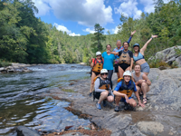 Picture of Appalachian Mountain Escape