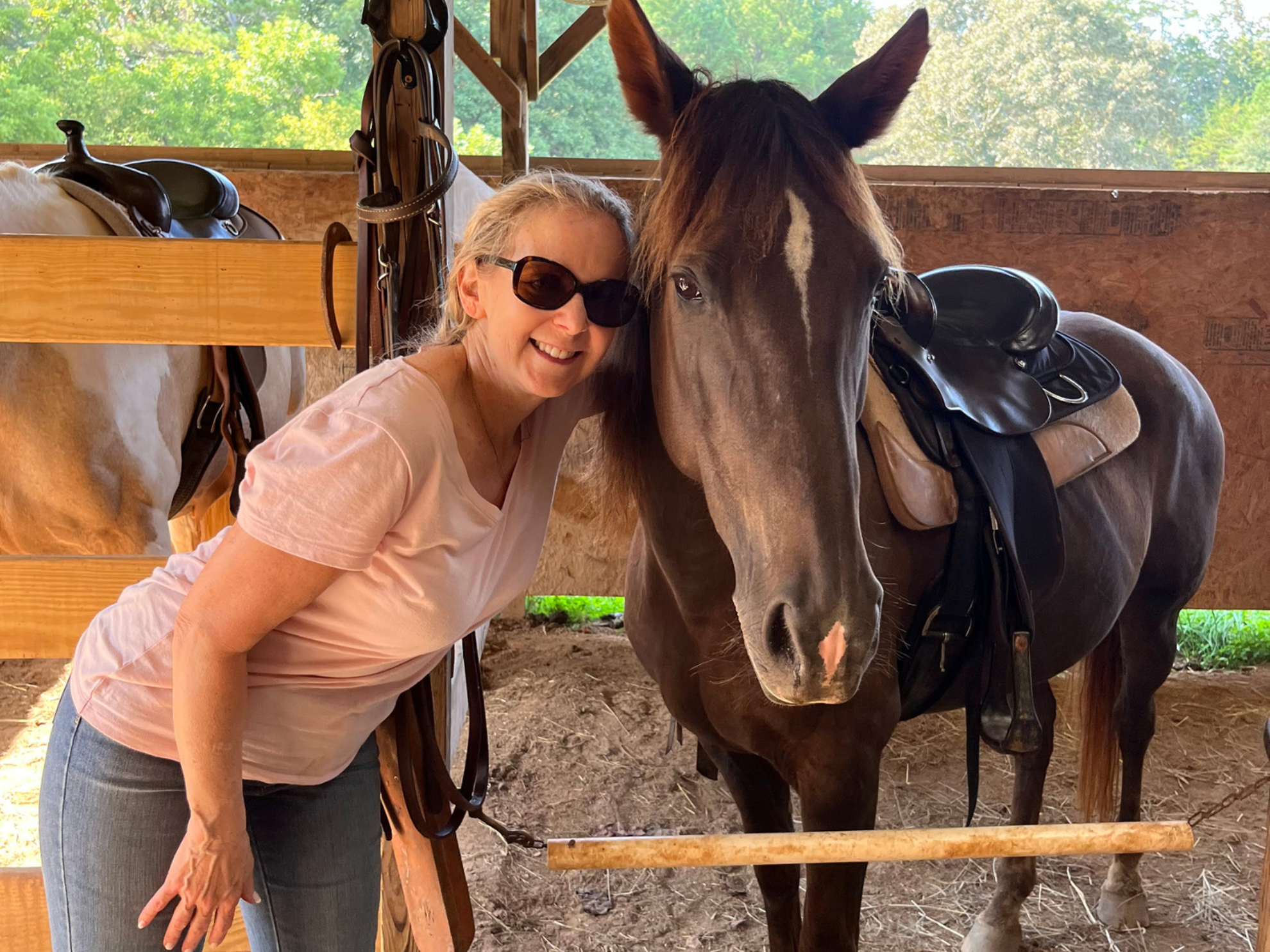 Picture of Appalachian Autumn Adventures