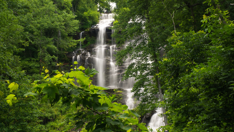 Appalachian Autumn Adventures
