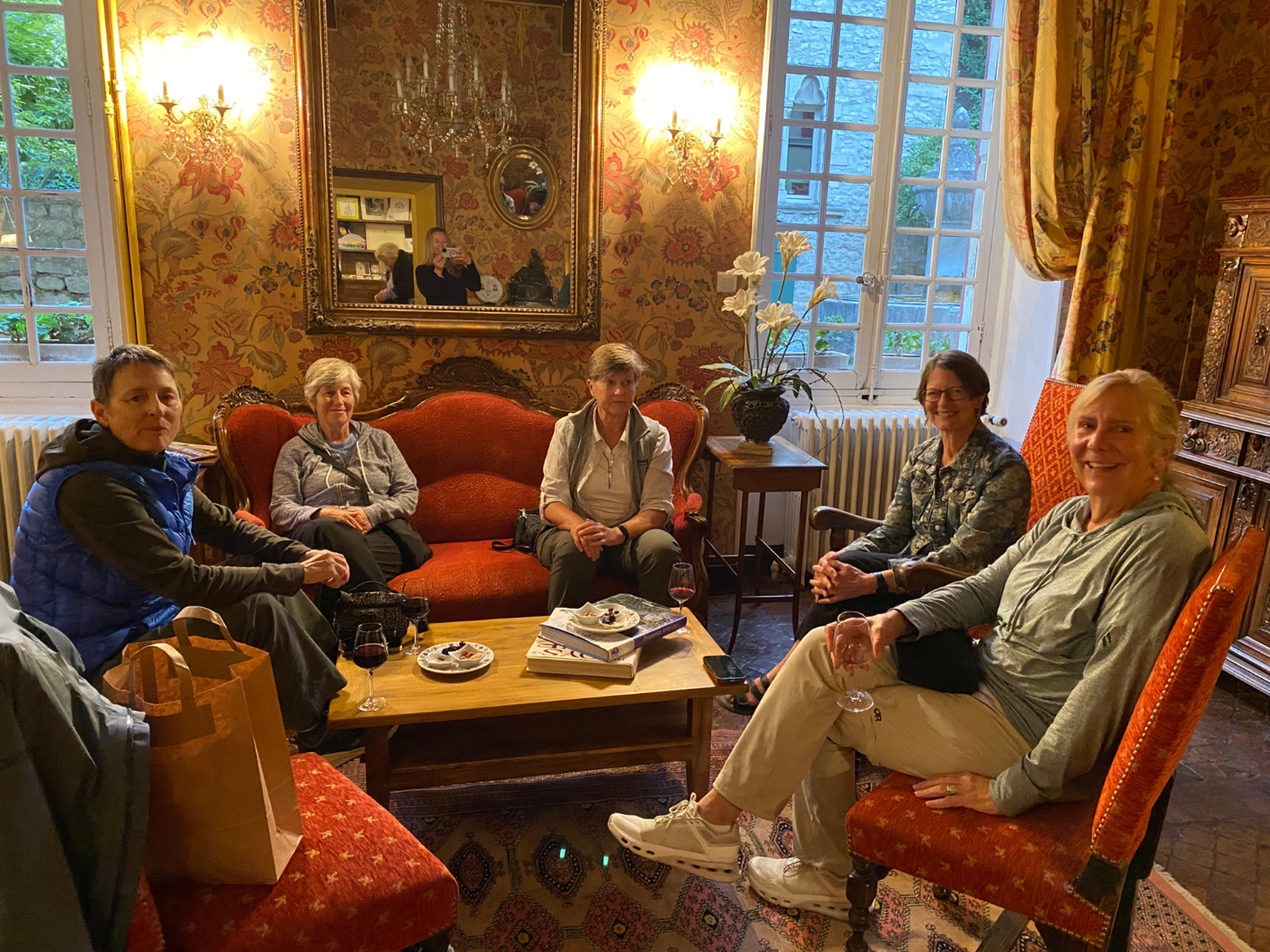 Picture of Colors of Provence Picture of Colors of Provence