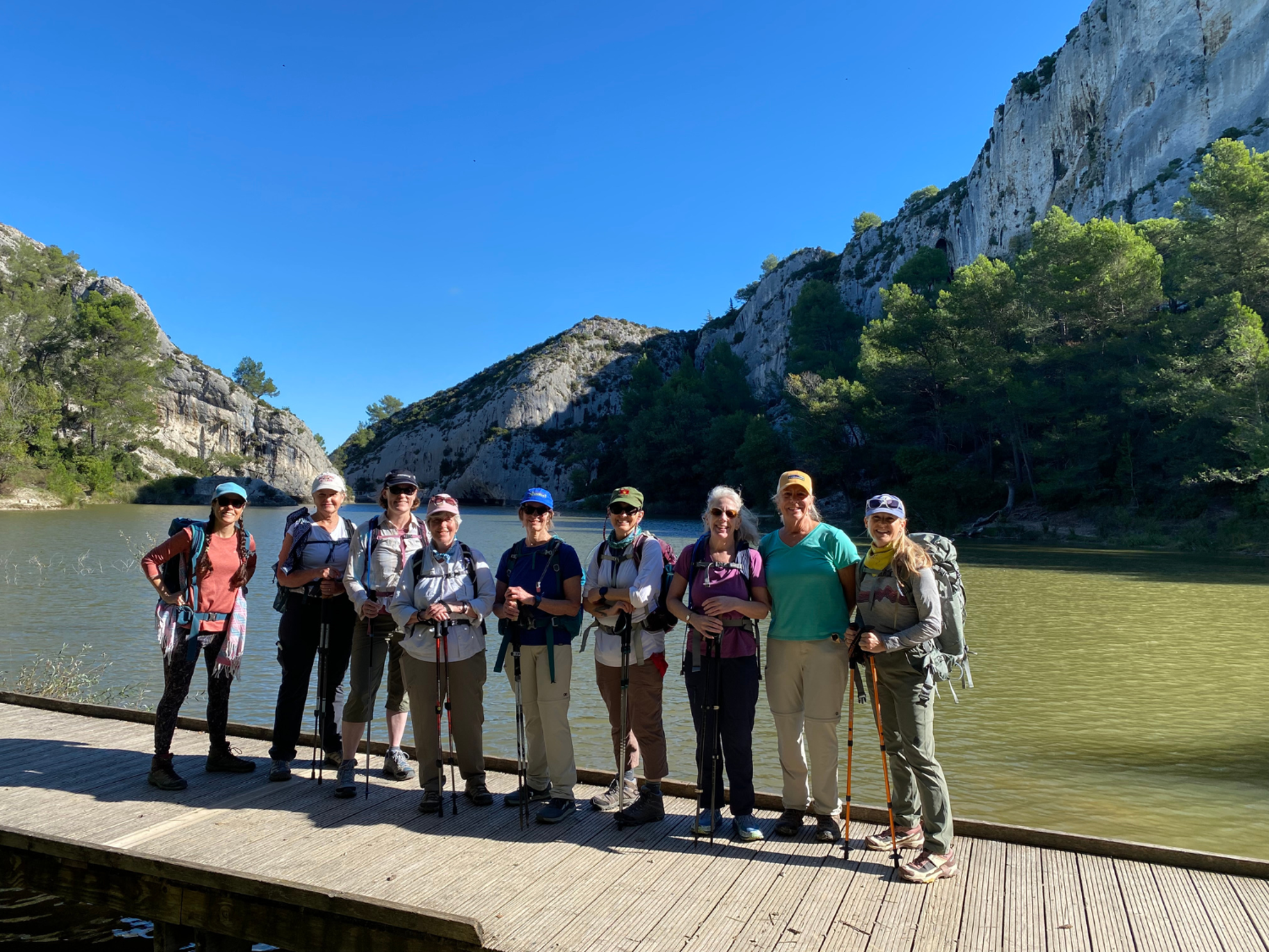 Picture of Colors of Provence Picture of Colors of Provence