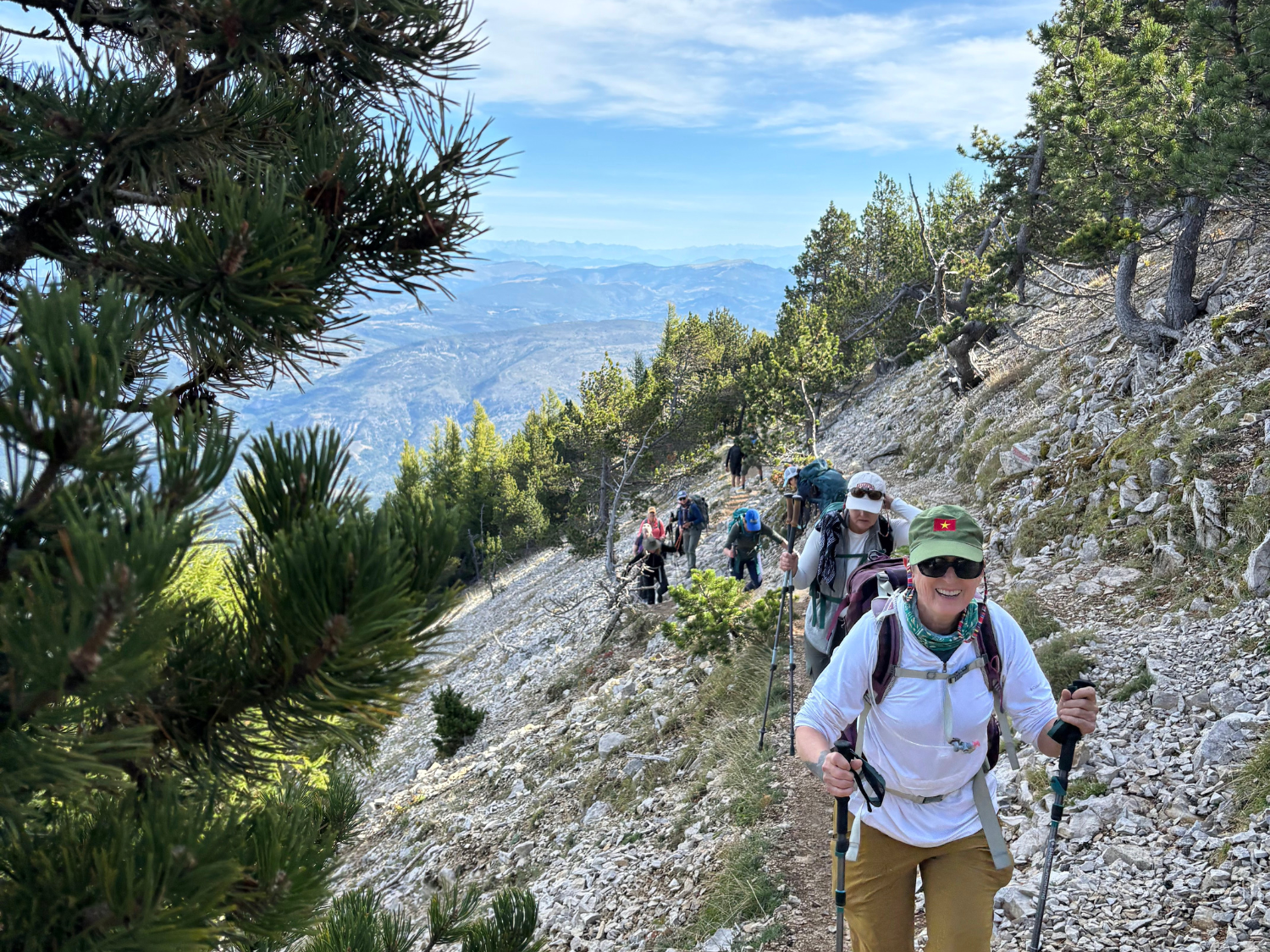 Picture of Colors of Provence