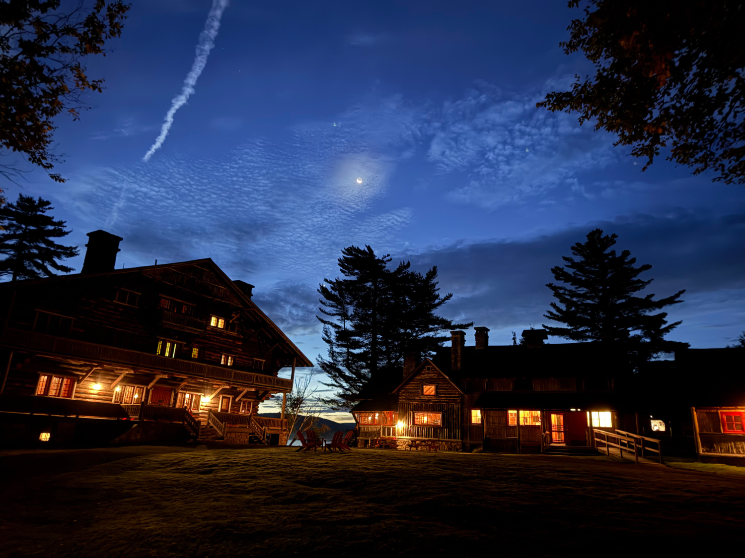 Picture of Adventures in the Adirondacks