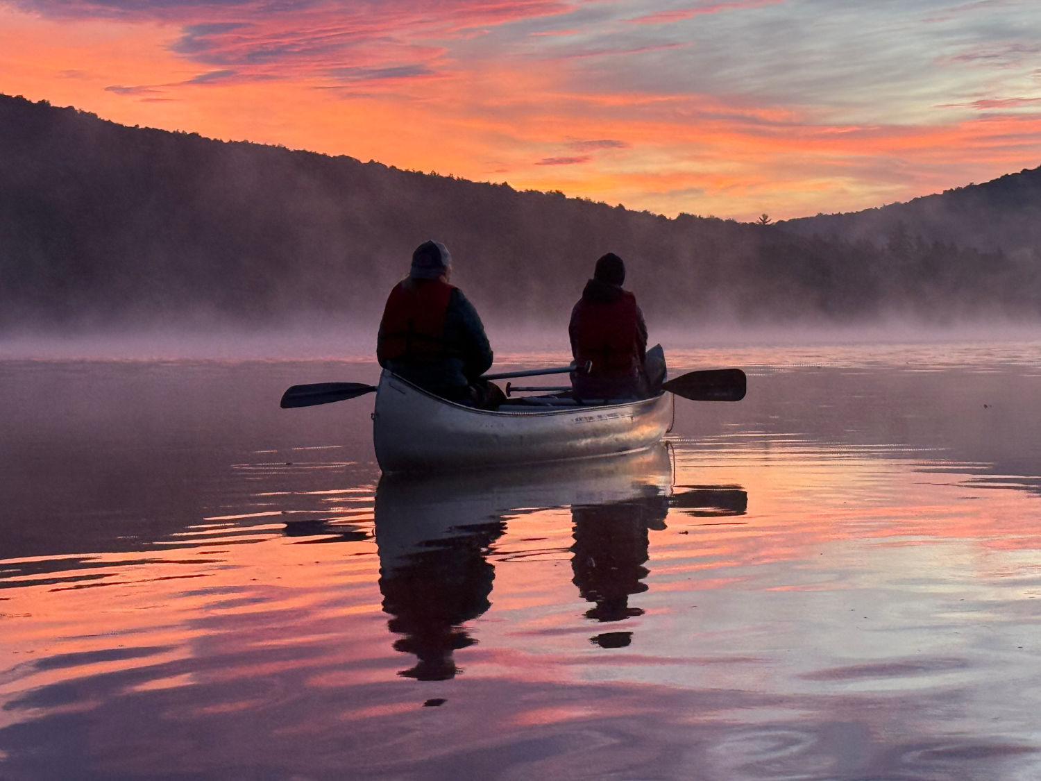 Picture of Adventures in the Adirondacks
