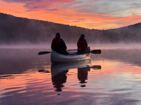 Picture of Adventures in the Adirondacks