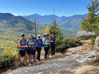 Picture of Adventures in the Adirondacks