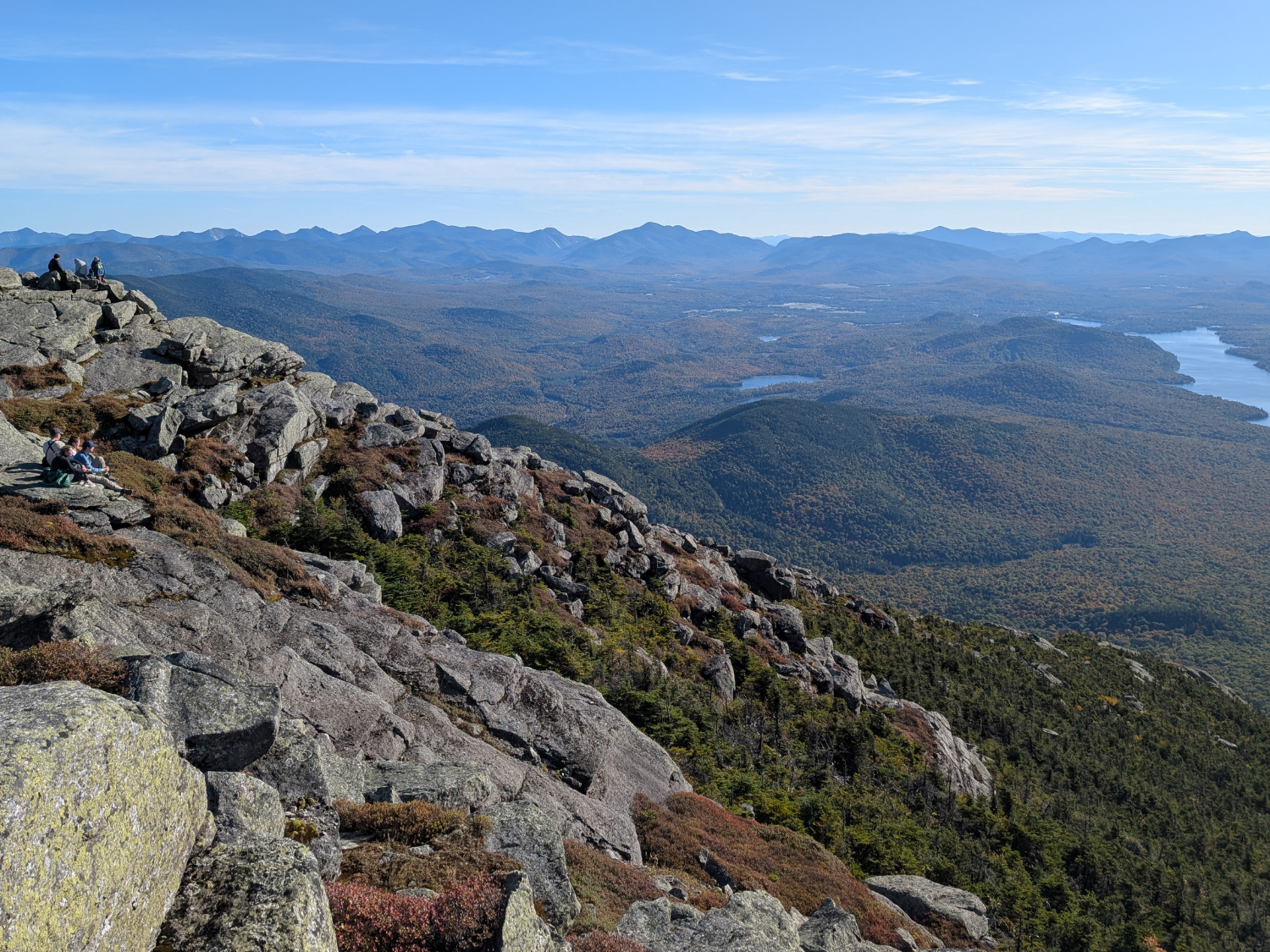 Picture of Adventures in the Adirondacks