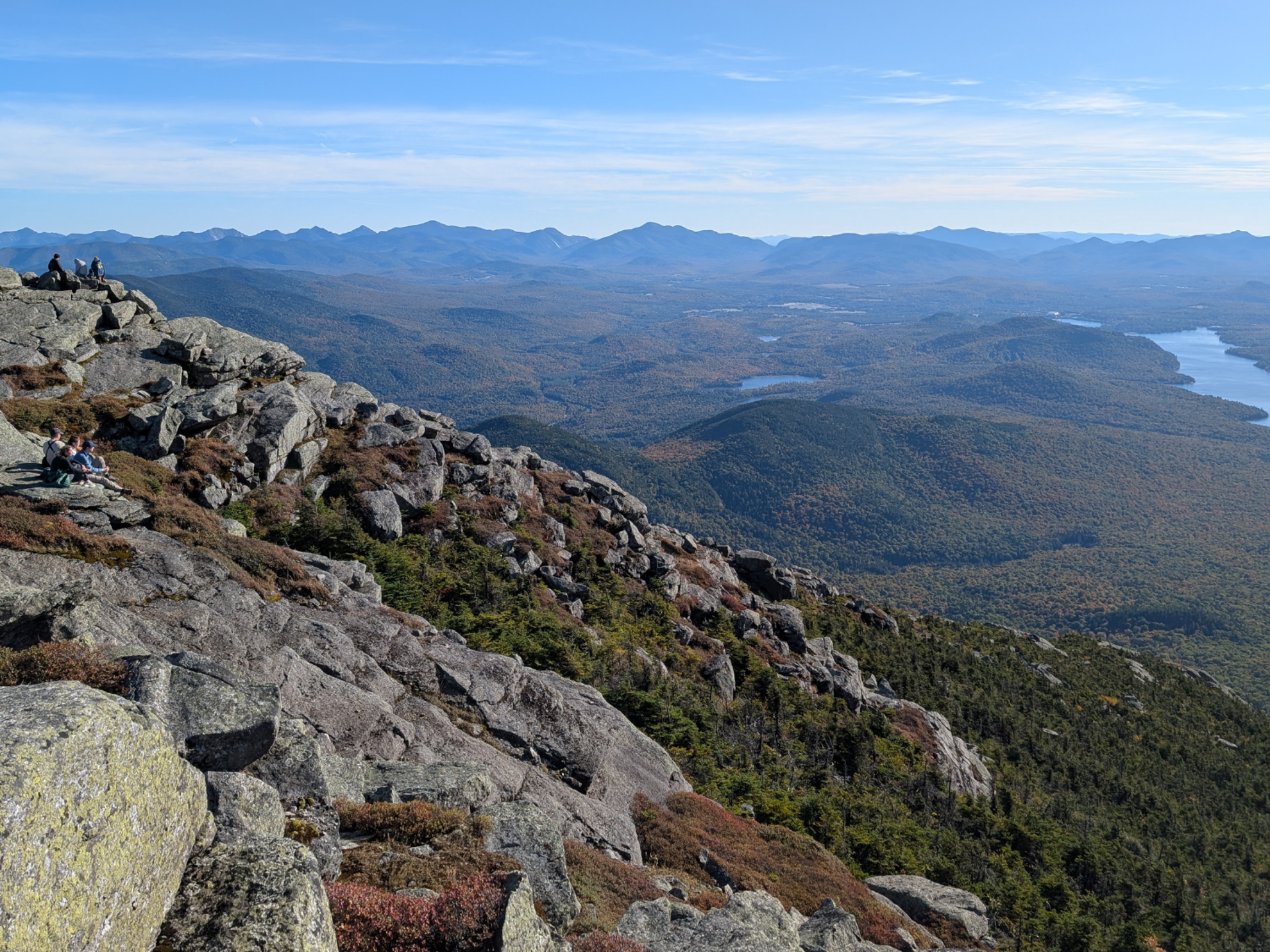 Picture of Adventures in the Adirondacks
