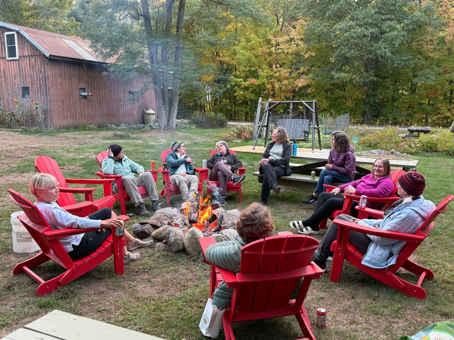 Picture of Adventures in the Adirondacks