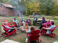 Picture of Adventures in the Adirondacks