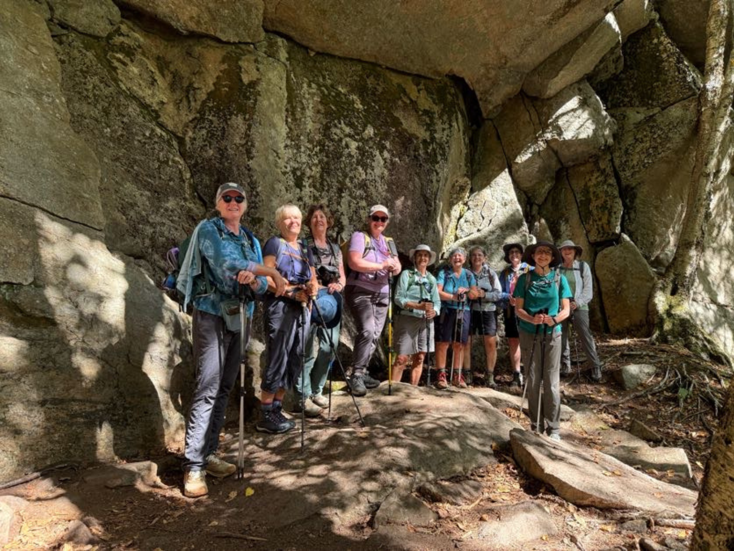 Picture of Adventures in the Adirondacks