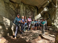 Picture of Adventures in the Adirondacks