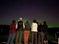 Picture of Adventures in the Adirondacks