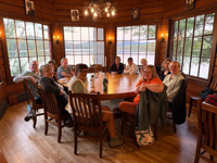 Picture of Adventures in the Adirondacks