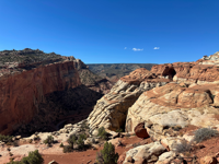 Picture of Hiking Utah's Majestic Parks