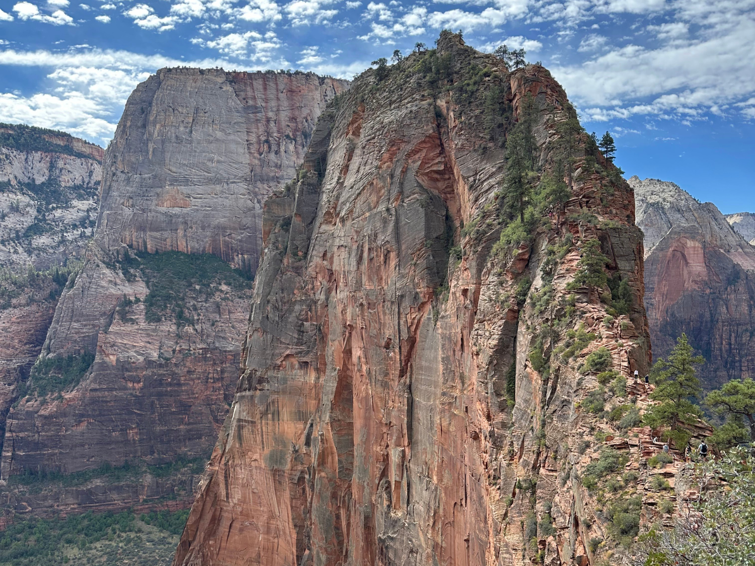 Picture of Hiking Utah's Majestic Parks