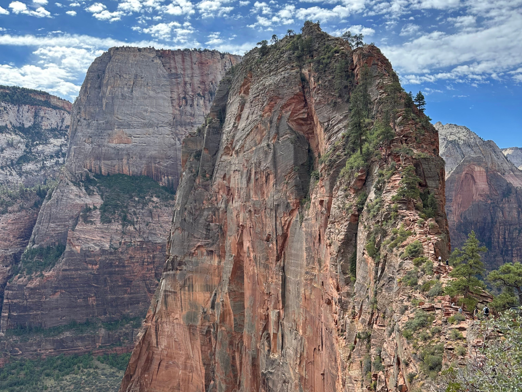 Picture of Hiking Utah's Majestic Parks