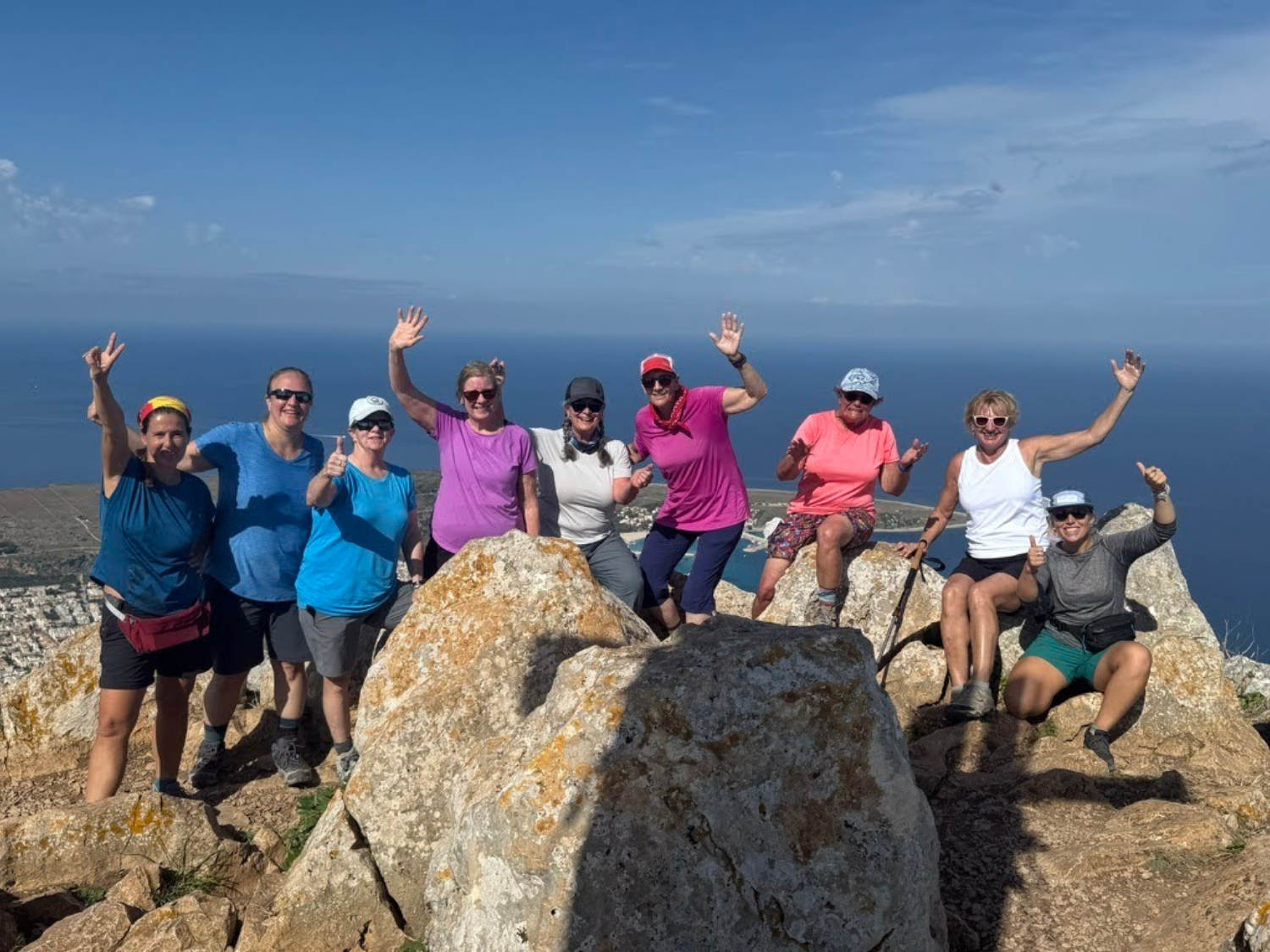 Picture of Sicily and the Amalfi Coast