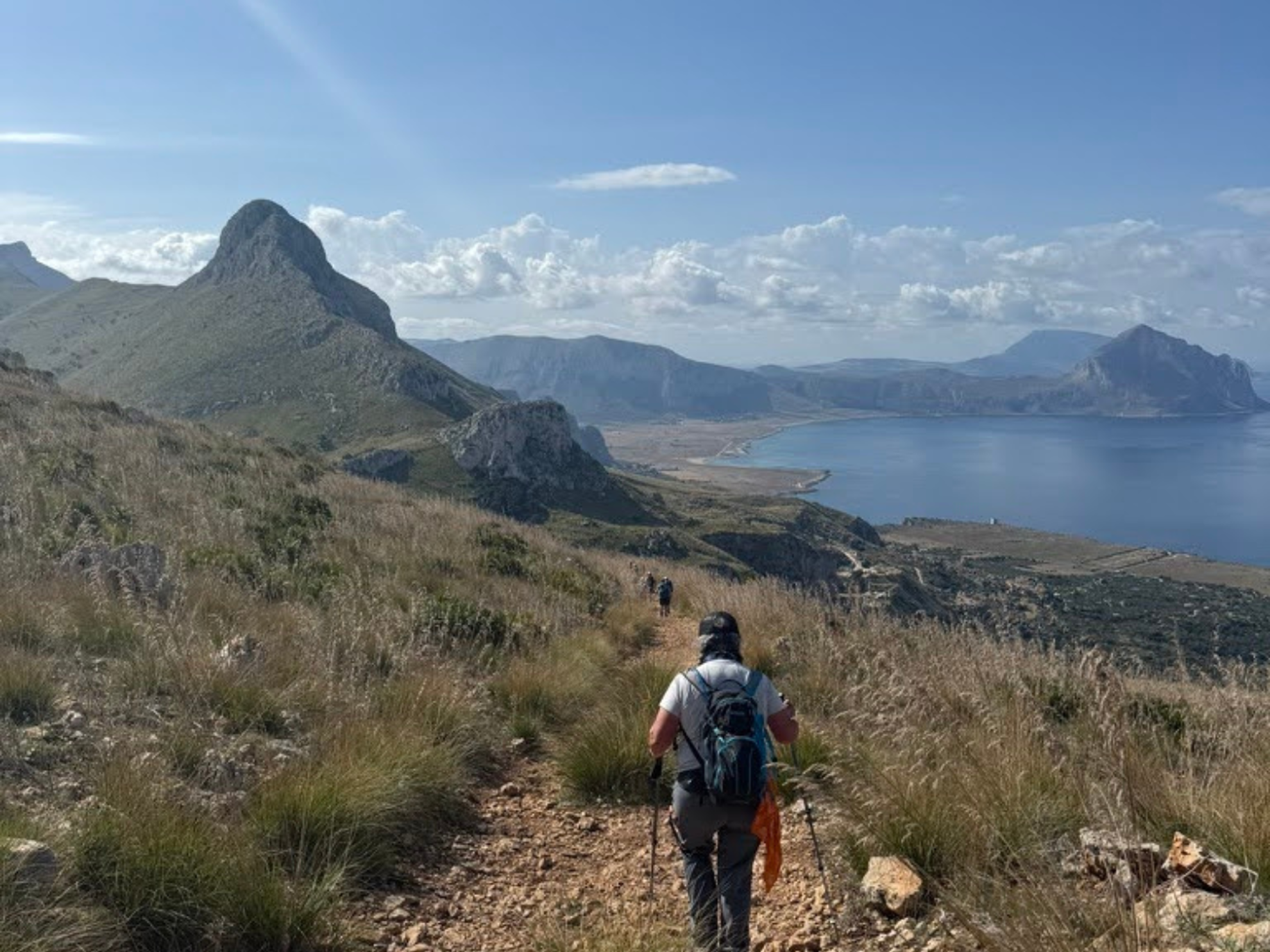 Picture of Sicily and the Amalfi Coast