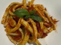 Picture of Sicily and the Amalfi Coast