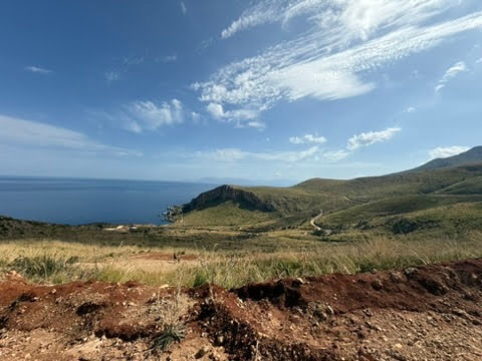 Picture of Sicily and the Amalfi Coast