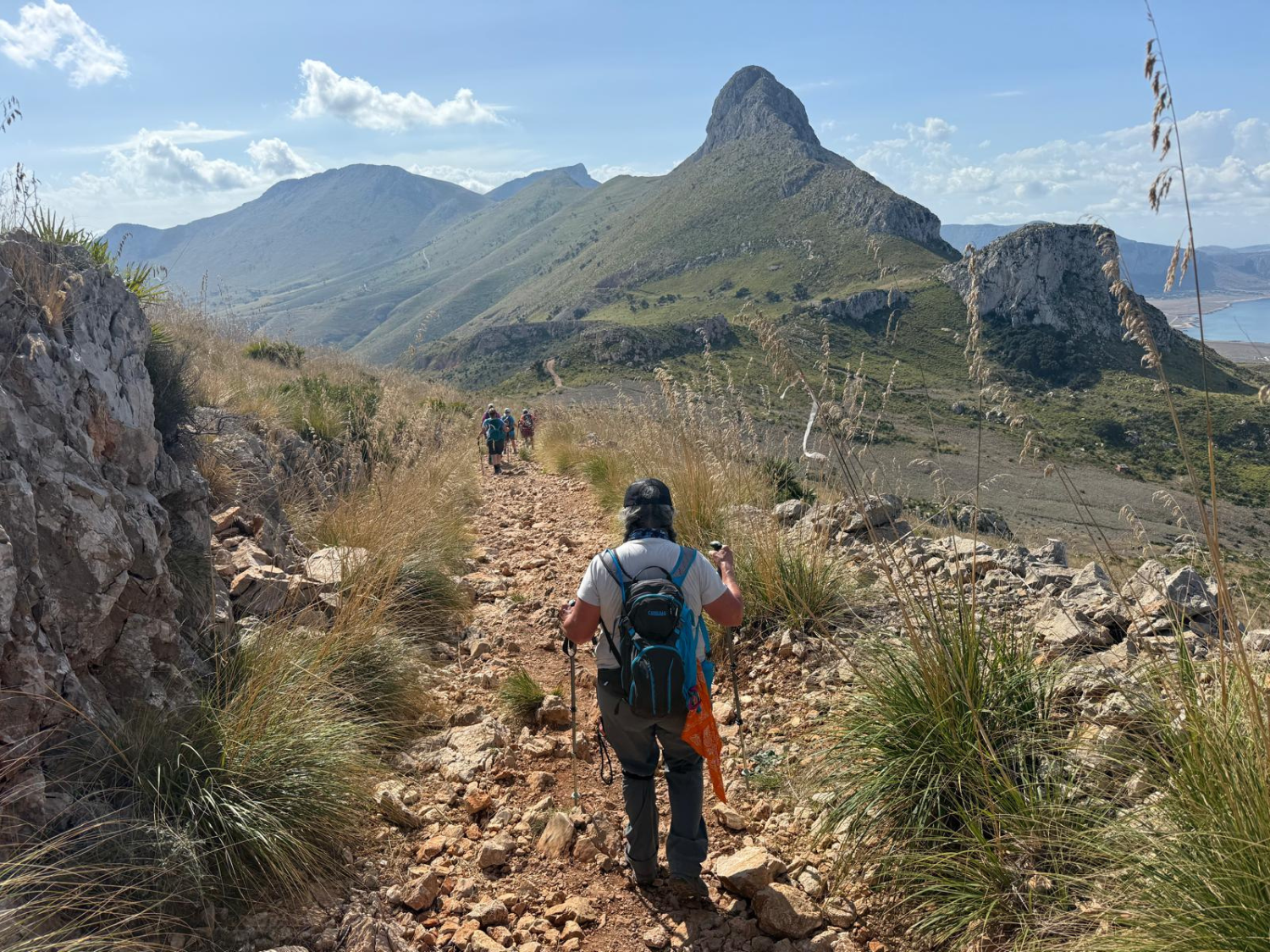 Picture of Sicily and the Amalfi Coast