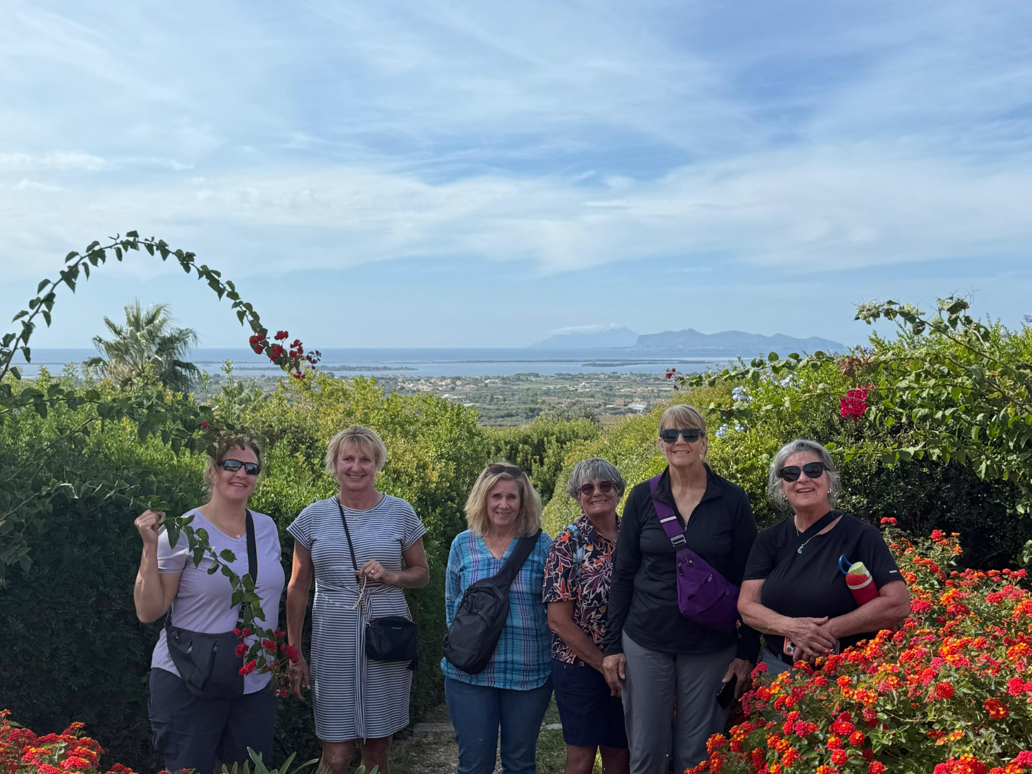 Picture of Sicily and the Amalfi Coast