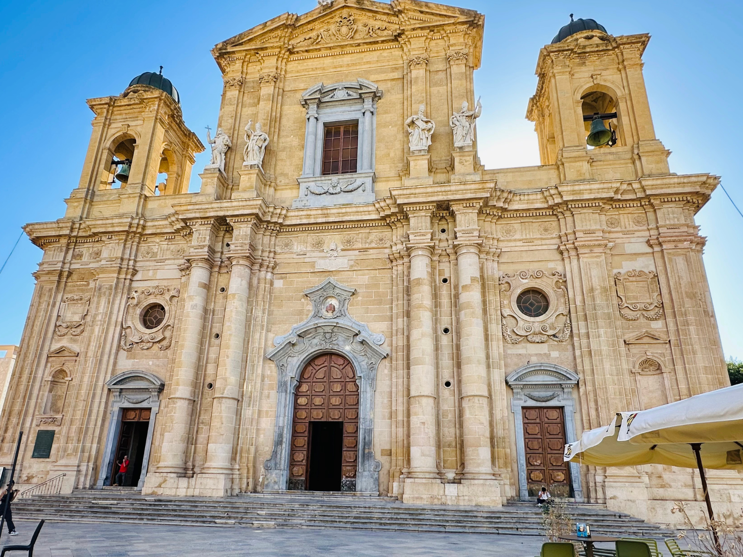 Picture of Sicily and the Amalfi Coast