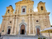 Picture of Sicily and the Amalfi Coast