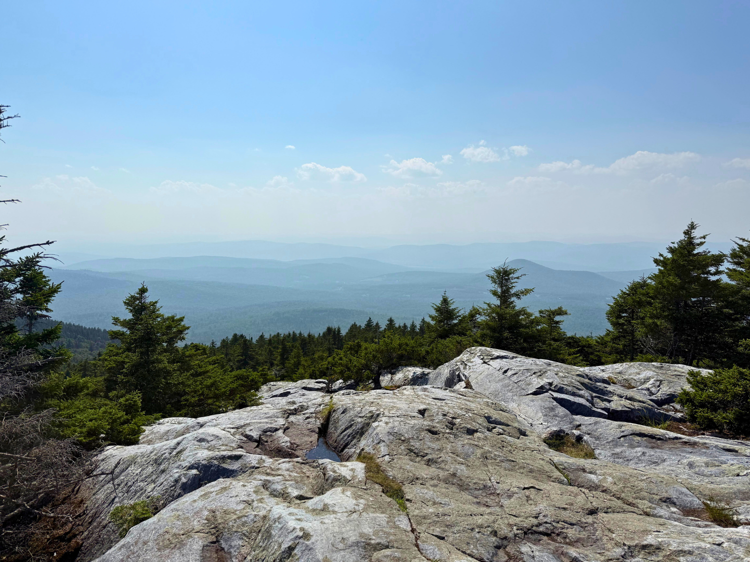 Picture of Slackpacking® New Hampshire