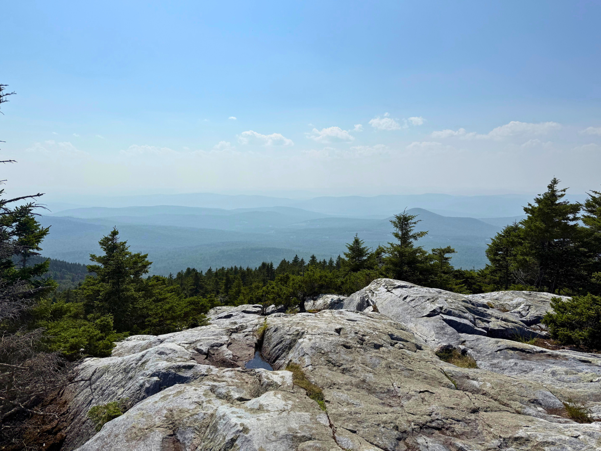 Picture of Slackpacking® New Hampshire