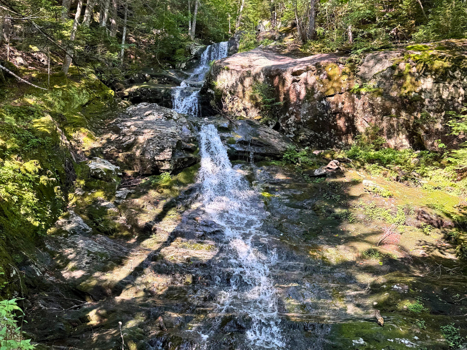 Picture of Slackpacking® New Hampshire