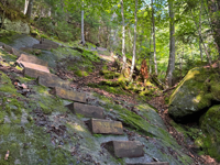 Picture of Slackpacking® New Hampshire