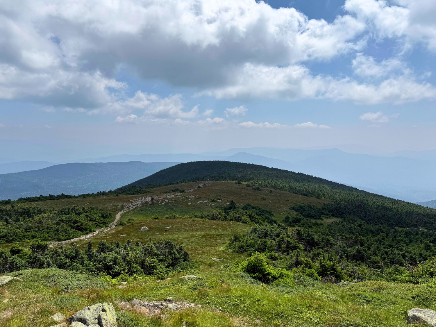 Picture of Slackpacking® New Hampshire