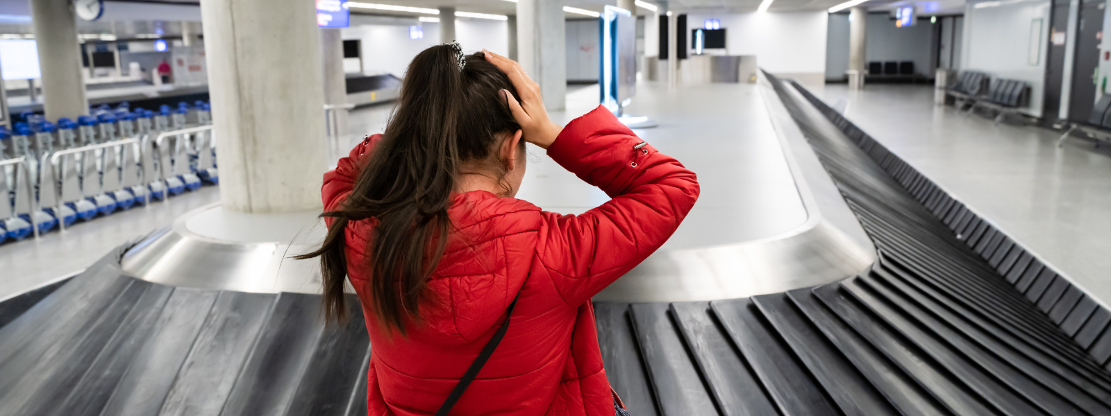 Lost Your Luggage? Here’s What to Do (and How to Prevent It on Your Next Adventure)