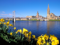 Picture of Exploring Scotland: Isles, Landscapes, and Lochs