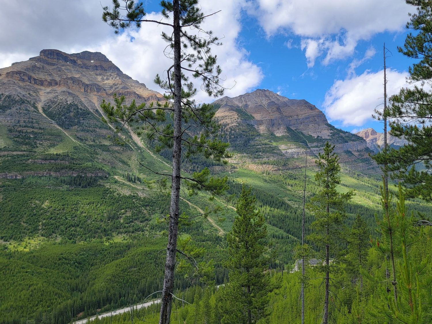 Picture of Canadian Rockies Hiking Holiday