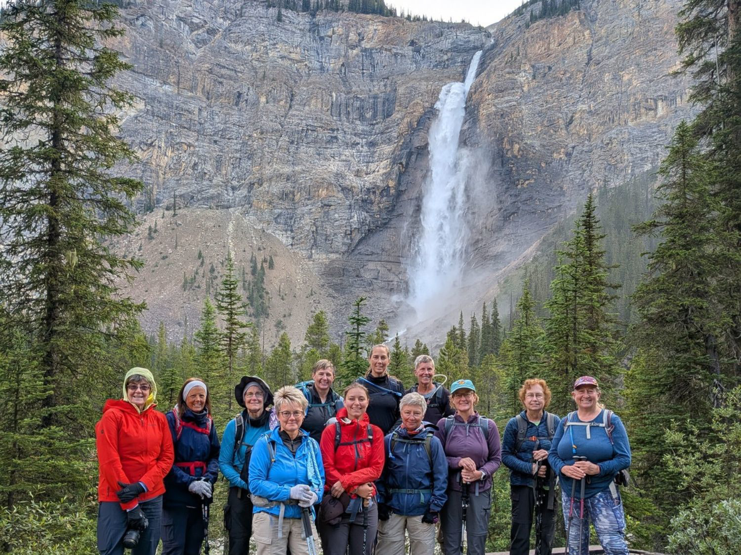 Picture of Canadian Rockies Hiking Holiday
