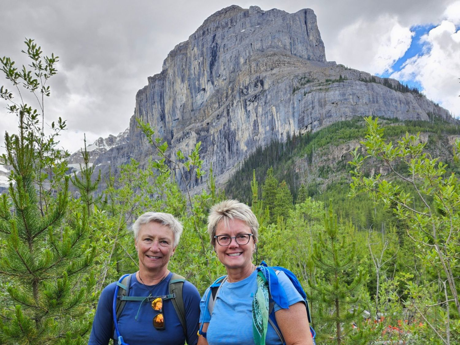 Picture of Canadian Rockies Hiking Holiday