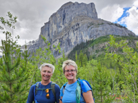 Picture of Canadian Rockies Hiking Holiday