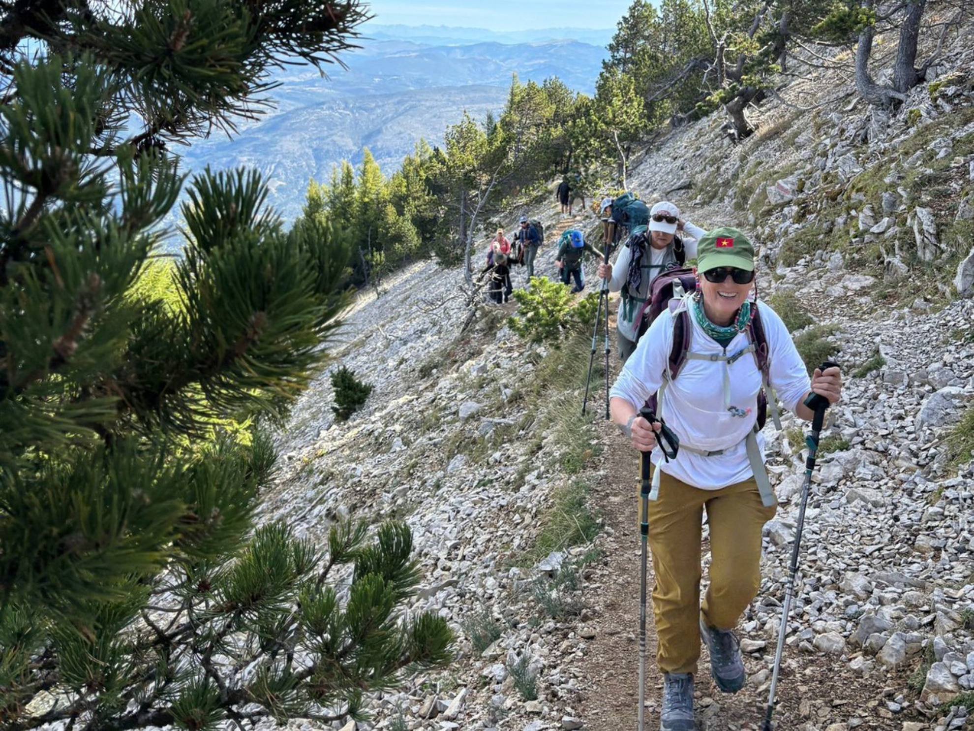 Picture of Colors of Provence