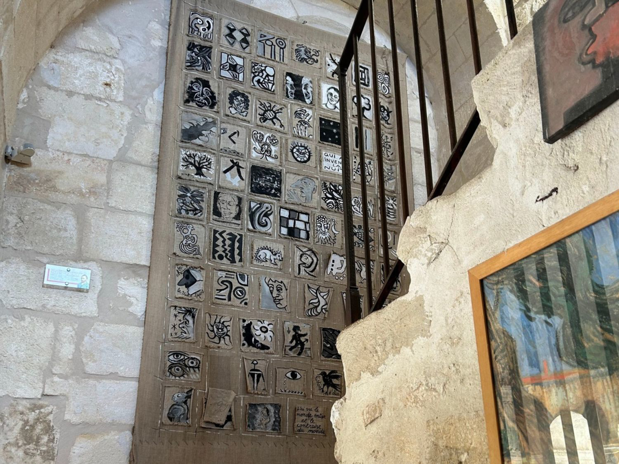 Picture of Colors of Provence