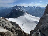 Picture of Tour du Mont Blanc Highlights